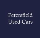 Petersfield Used Cars logo